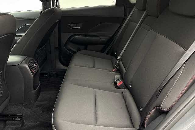 Hyundai BAYON 1.0 T-GDi Ultimate DCT Euro 6 (s/s) 5dr White