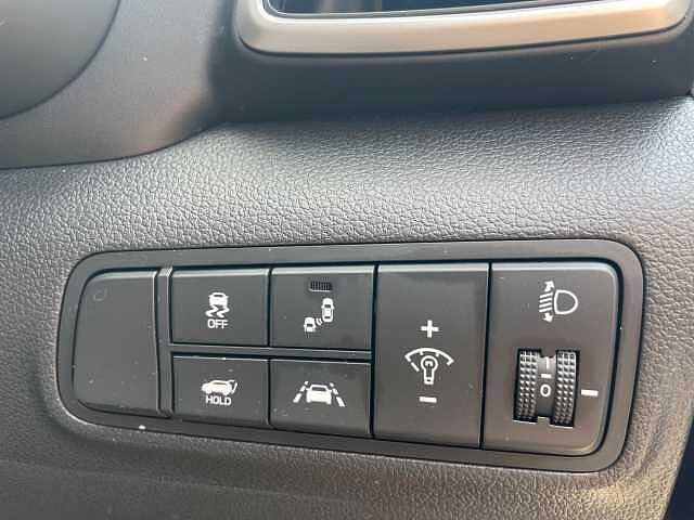 Hyundai TUCSON 1.6 T-GDi Premium SE Euro 6 (s/s) 5dr