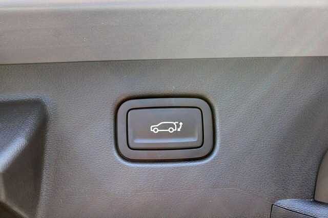 Hyundai KONA 1.6 h-GDi Ultimate DCT Euro 6 (s/s) 5dr Grey