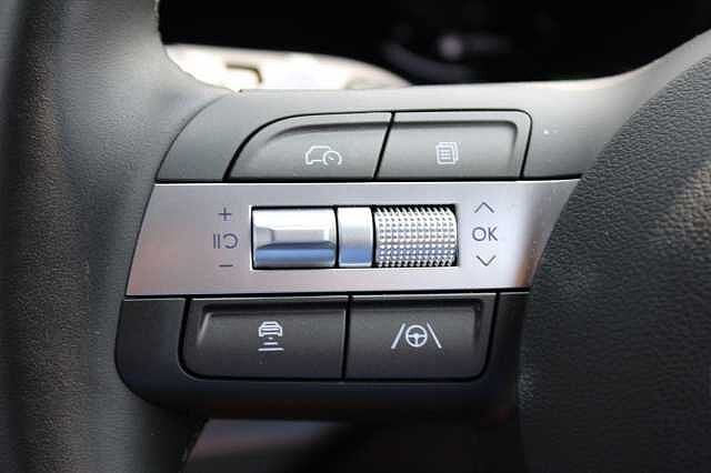 Hyundai KONA 1.6 h-GDi Ultimate DCT Euro 6 (s/s) 5dr Grey