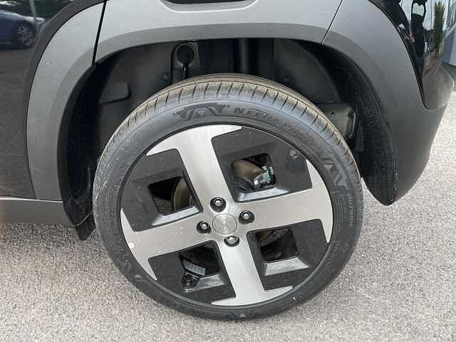 Hyundai INSTER Long Range 49kWh 02 Auto 5dr