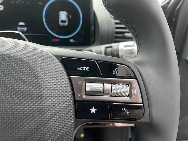 Hyundai INSTER Long Range 49kWh 02 Auto 5dr
