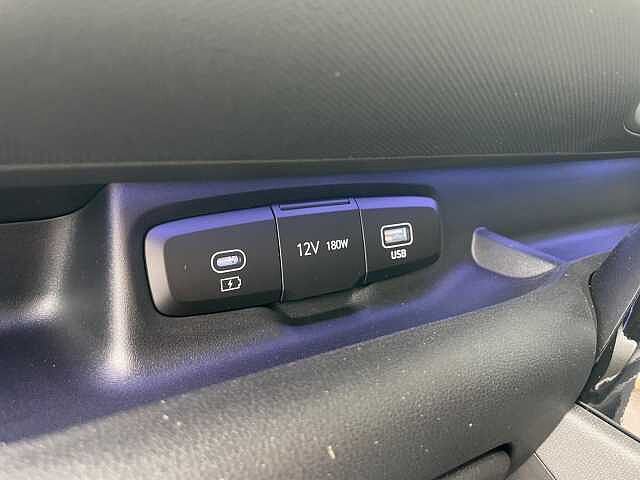 Hyundai INSTER Long Range 49kWh 02 Auto 5dr