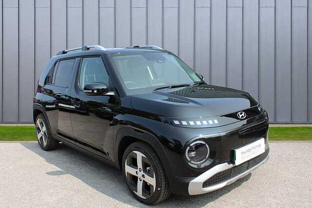 Long Range 49kWh 02 Auto 5dr