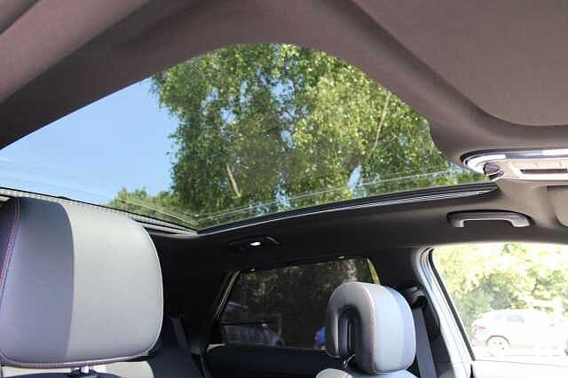 Hyundai IONIQ 5 84kWh N Line S Auto AWD 5dr Grey
