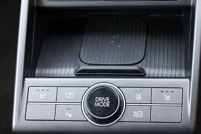 Hyundai KONA 1.6 h-GDi N Line DCT Euro 6 (s/s) 5dr Grey