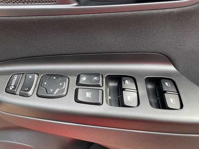 Hyundai KONA 1.0 T-GDi MHEV N Line Euro 6 (s/s) 5dr