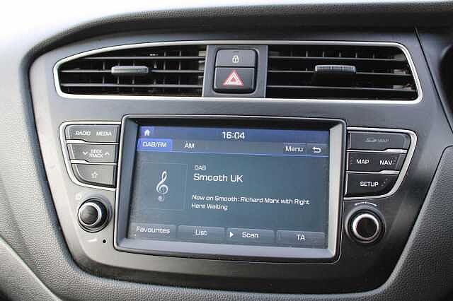 Hyundai i20 1.2 Play Euro 6 (s/s) 5dr