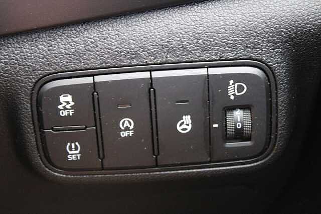 Hyundai I20 1.0 T-GDi Premium DCT Euro 6 (s/s) 5dr White