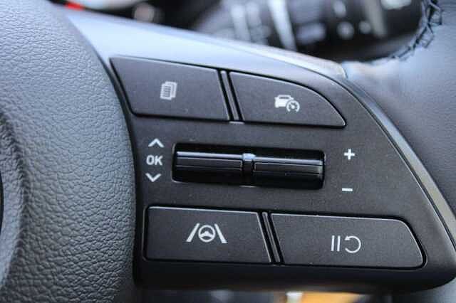 Hyundai i20 1.0 T-GDi Black Line Euro 6 (s/s) 5dr