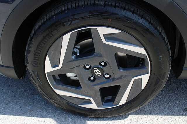 Hyundai BAYON 1.0 T-GDi Tech Line Euro 6 (s/s) 5dr