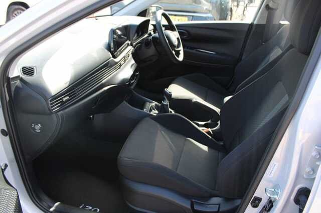 Hyundai i20 1.0 T-GDi Tech Line Euro 6 (s/s) 5dr