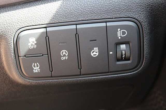 Hyundai i20 1.0 T-GDi Tech Line Euro 6 (s/s) 5dr