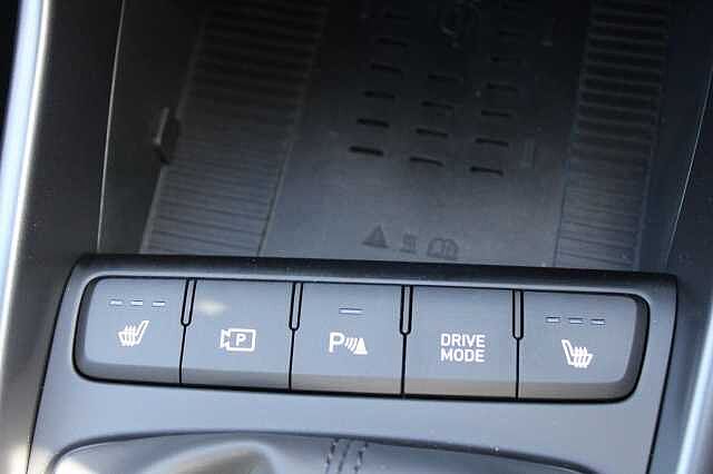 Hyundai i20 1.0 T-GDi Tech Line Euro 6 (s/s) 5dr