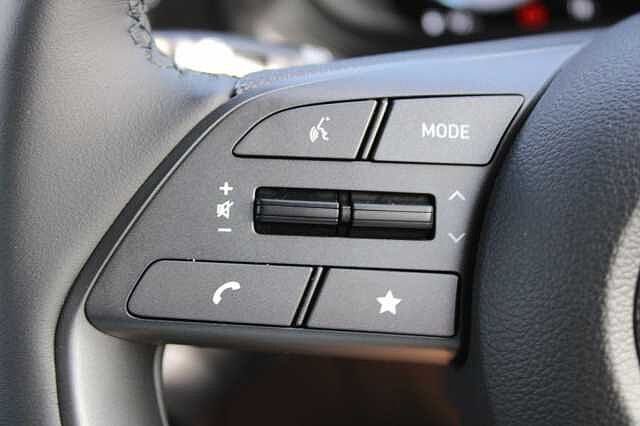 Hyundai i20 1.0 T-GDi Tech Line Euro 6 (s/s) 5dr