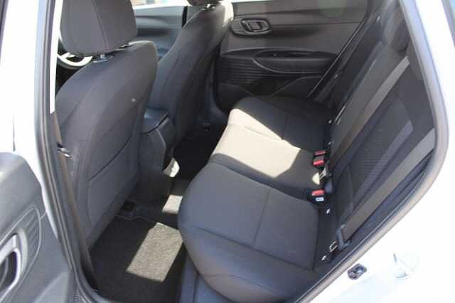 Hyundai i20 1.0 T-GDi Tech Line Euro 6 (s/s) 5dr