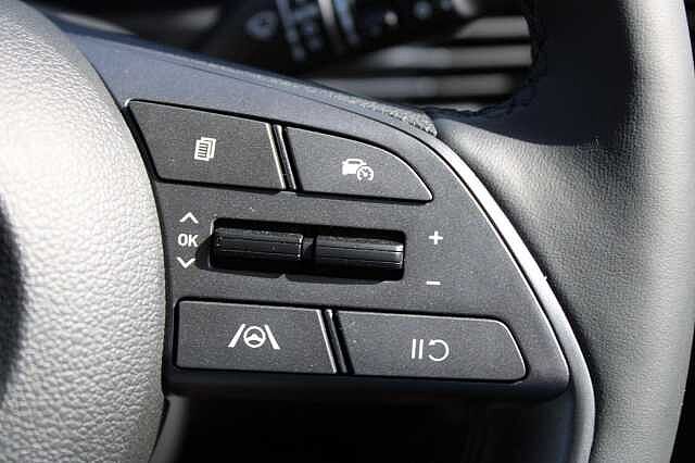 Hyundai i20 1.0 T-GDi Tech Line Euro 6 (s/s) 5dr