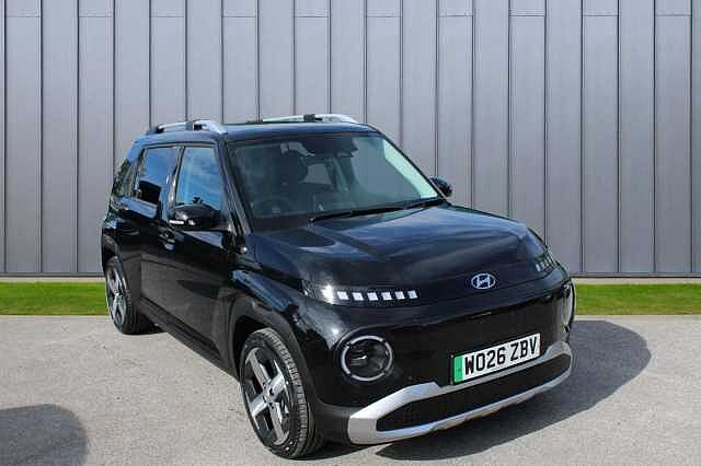 Long Range 49kWh 02 Auto 5dr