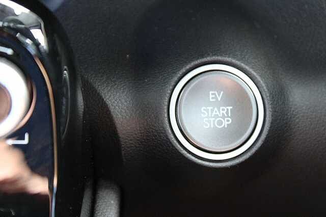 Hyundai INSTER Long Range 49kWh 02 Auto 5dr Black