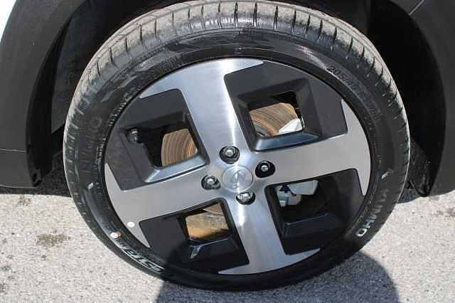 Hyundai INSTER Long Range 49kWh 02 Auto 5dr