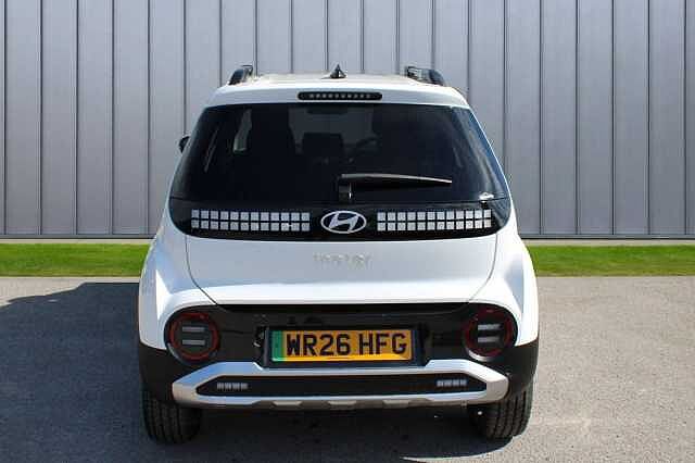 Hyundai INSTER Long Range 49kWh 02 Auto 5dr