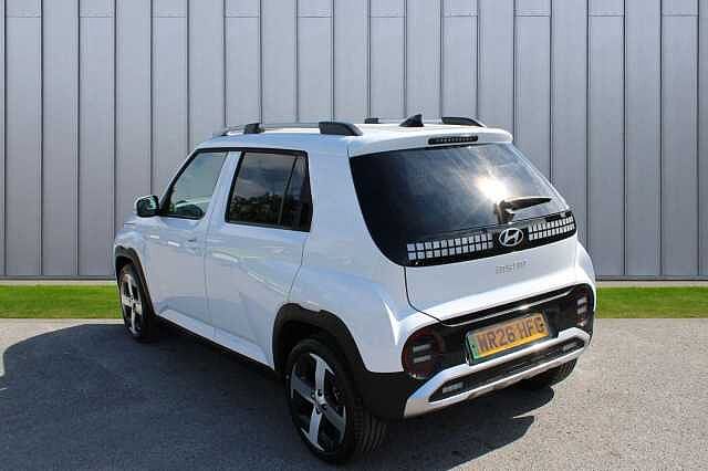 Hyundai INSTER Long Range 49kWh 02 Auto 5dr