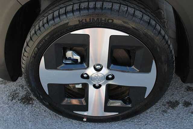 Hyundai INSTER Long Range 49kWh 02 Auto 5dr