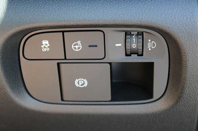 Hyundai INSTER Long Range 49kWh 02 Auto 5dr