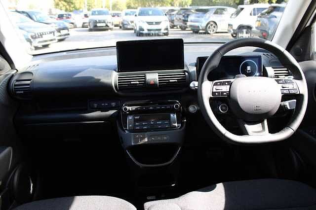 Hyundai INSTER Long Range 49kWh 02 Auto 5dr