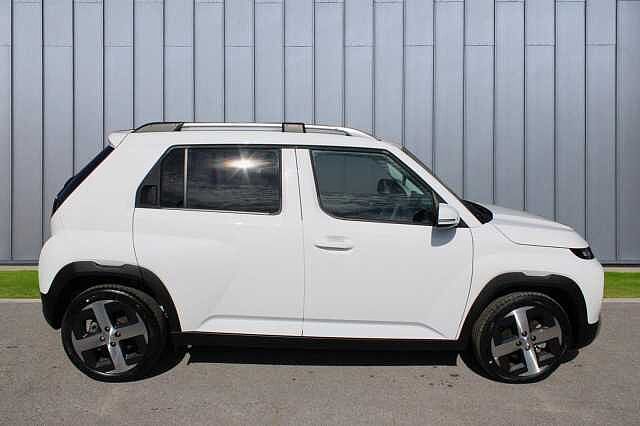 Hyundai INSTER Long Range 49kWh 02 Auto 5dr