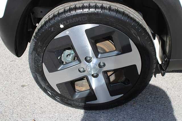 Hyundai INSTER Long Range 49kWh 02 Auto 5dr