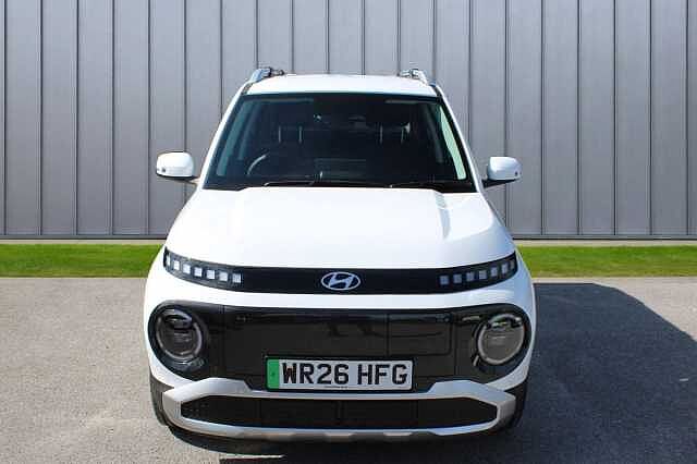 Hyundai INSTER Long Range 49kWh 02 Auto 5dr
