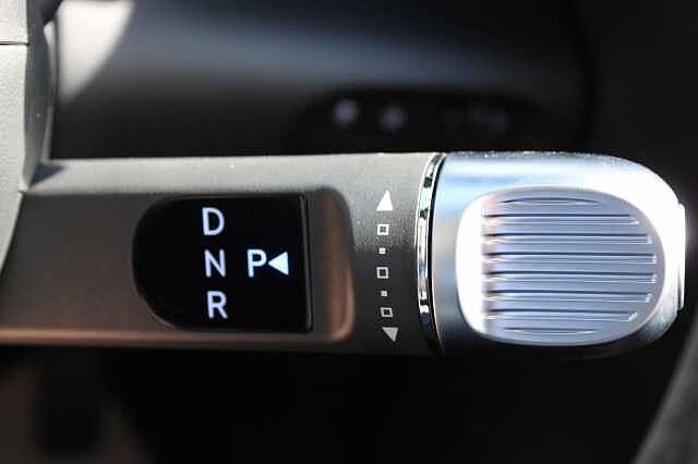 Hyundai INSTER Long Range 49kWh 02 Auto 5dr