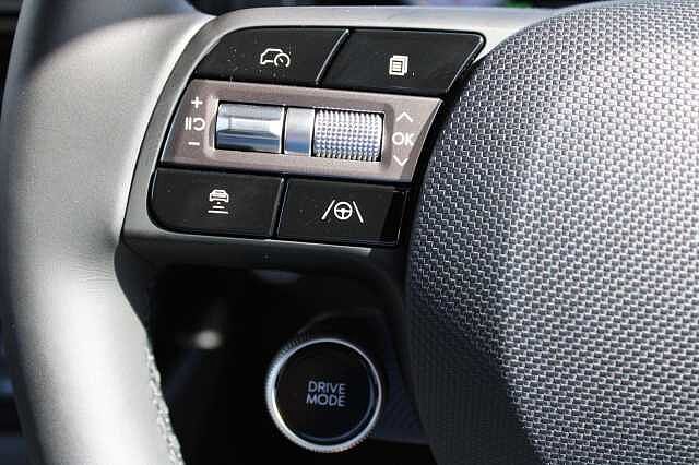 Hyundai INSTER Long Range 49kWh 02 Auto 5dr
