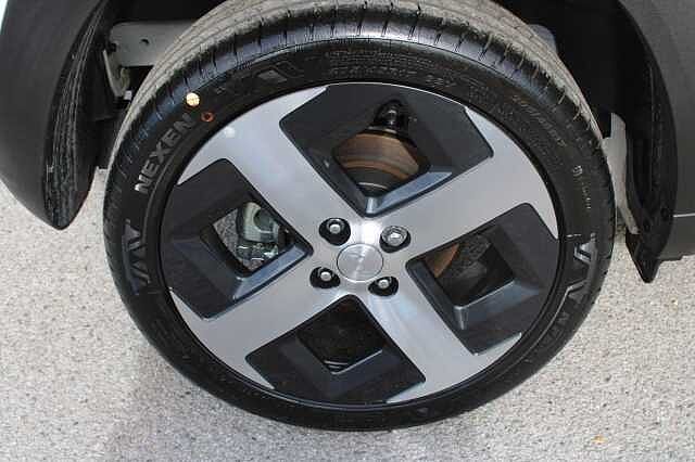 Hyundai INSTER Long Range 49kWh 02 Auto 5dr