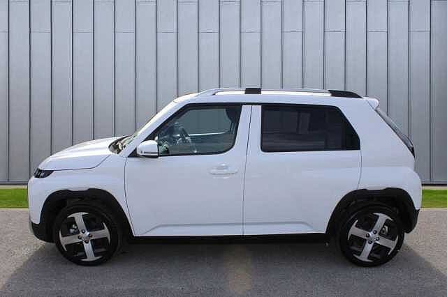Hyundai INSTER Long Range 49kWh 02 Auto 5dr