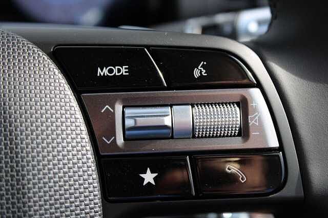 Hyundai INSTER Long Range 49kWh 02 Auto 5dr