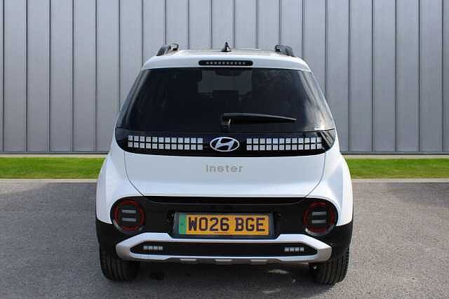 Hyundai INSTER Long Range 49kWh 02 Auto 5dr