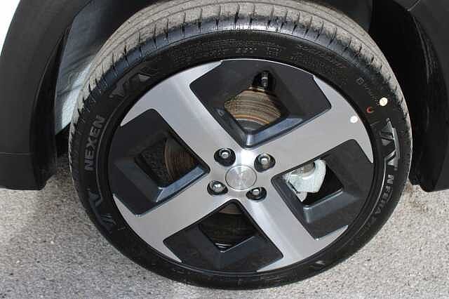 Hyundai INSTER Long Range 49kWh 02 Auto 5dr