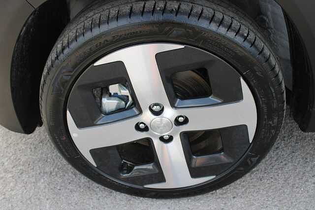 Hyundai INSTER Long Range 49kWh 02 Auto 5dr