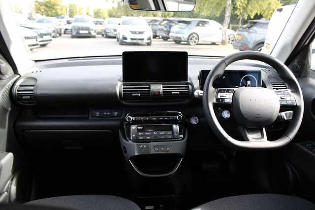 Hyundai INSTER Long Range 49kWh 02 Auto 5dr