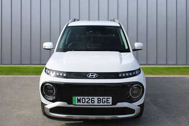 Hyundai INSTER Long Range 49kWh 02 Auto 5dr