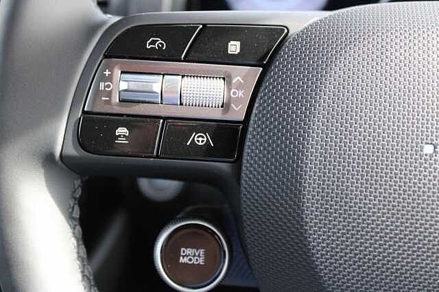 Hyundai INSTER Long Range 49kWh 02 Auto 5dr