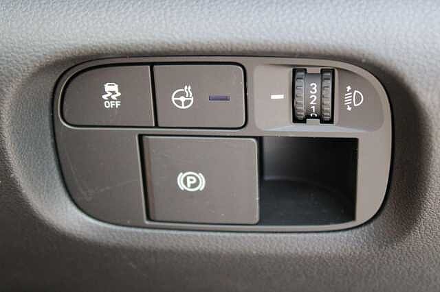 Hyundai INSTER Long Range 49kWh 02 Auto 5dr