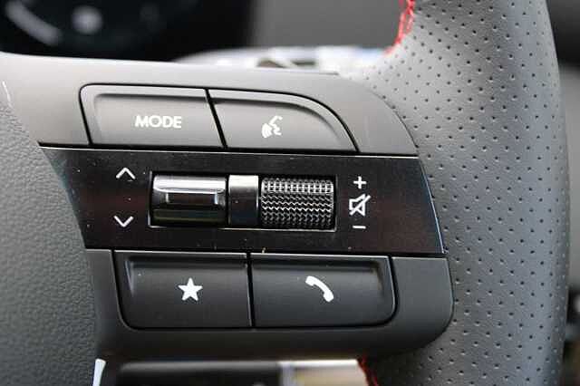 Hyundai TUCSON 1.6T Hybrid N Line Edition Auto Euro 6 (s/s) 5dr