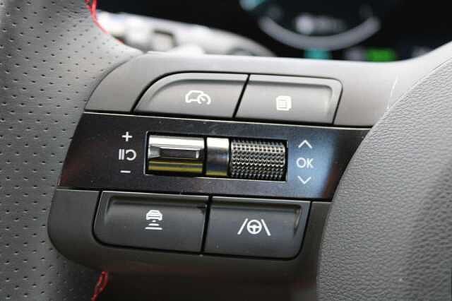 Hyundai TUCSON 1.6T Hybrid N Line Edition Auto Euro 6 (s/s) 5dr