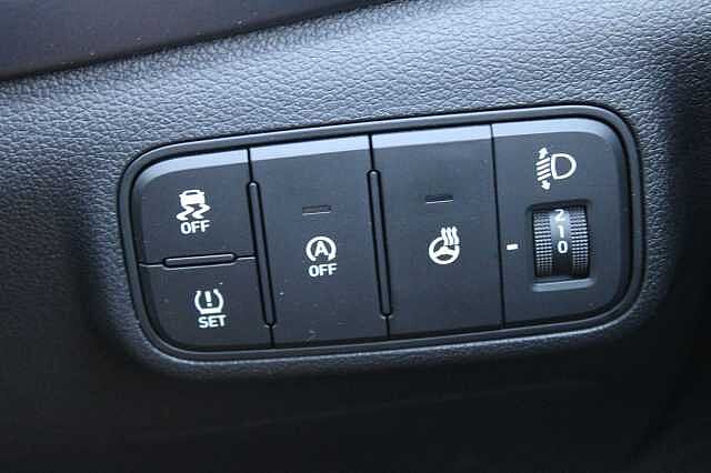 Hyundai i20 1.0 T-GDi Black Line Euro 6 (s/s) 5dr