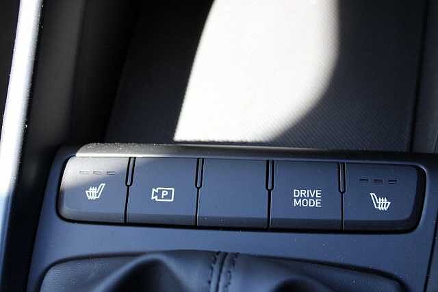 Hyundai i20 1.0 T-GDi Black Line Euro 6 (s/s) 5dr