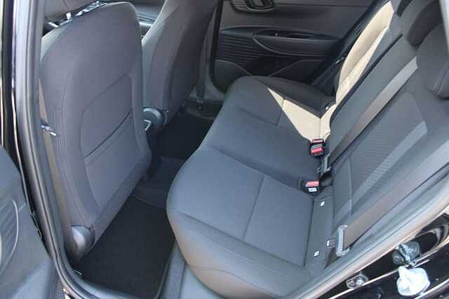 Hyundai i20 1.0 T-GDi Black Line Euro 6 (s/s) 5dr