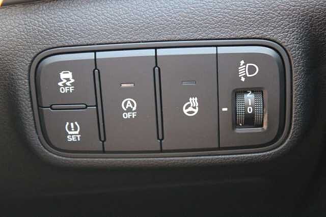 Hyundai i20 1.0 T-GDi Black Line Euro 6 (s/s) 5dr